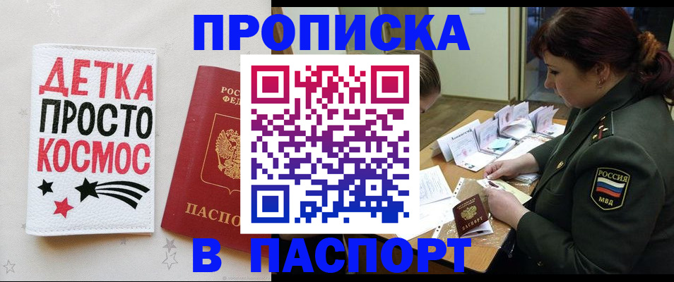 прописка 2025 в Братске
